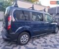 Синій Форд Транзит Коннект, об'ємом двигуна 2 л та пробігом 112 тис. км за 16500 $, фото 67 на Automoto.ua