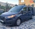 Синій Форд Транзит Коннект, об'ємом двигуна 2 л та пробігом 112 тис. км за 16500 $, фото 73 на Automoto.ua
