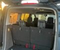 Синій Форд Транзит Коннект, об'ємом двигуна 2 л та пробігом 77 тис. км за 17500 $, фото 8 на Automoto.ua