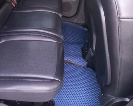 Синій Форд Транзит Коннект, об'ємом двигуна 2 л та пробігом 112 тис. км за 16500 $, фото 58 на Automoto.ua