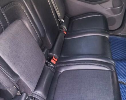 Синій Форд Транзит Коннект, об'ємом двигуна 2 л та пробігом 112 тис. км за 16500 $, фото 21 на Automoto.ua