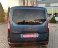 Синій Форд Транзит Коннект, об'ємом двигуна 2 л та пробігом 77 тис. км за 17500 $, фото 1 на Automoto.ua