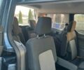 Синій Форд Транзит Коннект, об'ємом двигуна 2 л та пробігом 77 тис. км за 17500 $, фото 12 на Automoto.ua