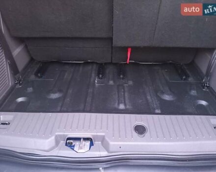 Синій Форд Транзит Коннект, об'ємом двигуна 2 л та пробігом 112 тис. км за 16500 $, фото 18 на Automoto.ua