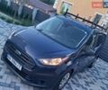 Синій Форд Транзит Коннект, об'ємом двигуна 2 л та пробігом 112 тис. км за 16500 $, фото 36 на Automoto.ua