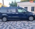 Синій Форд Транзит Коннект, об'ємом двигуна 2 л та пробігом 112 тис. км за 16500 $, фото 68 на Automoto.ua