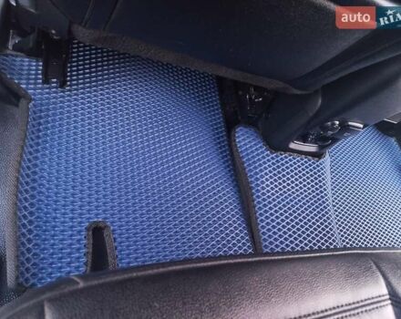 Синій Форд Транзит Коннект, об'ємом двигуна 2 л та пробігом 112 тис. км за 16500 $, фото 17 на Automoto.ua