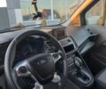 Синій Форд Транзит Коннект, об'ємом двигуна 2 л та пробігом 77 тис. км за 17500 $, фото 10 на Automoto.ua