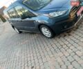 Синій Форд Транзит Коннект, об'ємом двигуна 2 л та пробігом 77 тис. км за 17500 $, фото 5 на Automoto.ua
