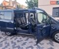 Синій Форд Транзит Коннект, об'ємом двигуна 2 л та пробігом 112 тис. км за 16500 $, фото 1 на Automoto.ua