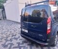 Синій Форд Транзит Коннект, об'ємом двигуна 2 л та пробігом 112 тис. км за 16500 $, фото 66 на Automoto.ua
