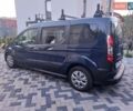 Синій Форд Транзит Коннект, об'ємом двигуна 2 л та пробігом 112 тис. км за 16500 $, фото 64 на Automoto.ua