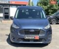Синий Форд Транзит Коннект, объемом двигателя 2 л и пробегом 69 тыс. км за 24390 $, фото 1 на Automoto.ua