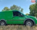 Зеленый Форд Транзит Коннект, объемом двигателя 1.8 л и пробегом 274 тыс. км за 2700 $, фото 1 на Automoto.ua