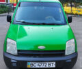 Зелений Форд Транзит Коннект, об'ємом двигуна 1.8 л та пробігом 10 тис. км за 3700 $, фото 1 на Automoto.ua