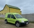 Зеленый Форд Транзит Коннект, объемом двигателя 1.75 л и пробегом 352 тыс. км за 4800 $, фото 21 на Automoto.ua