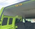 Зеленый Форд Транзит Коннект, объемом двигателя 1.75 л и пробегом 352 тыс. км за 4800 $, фото 4 на Automoto.ua