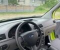 Зеленый Форд Транзит Коннект, объемом двигателя 1.75 л и пробегом 352 тыс. км за 4800 $, фото 14 на Automoto.ua