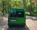 Зеленый Форд Транзит Коннект, объемом двигателя 1.8 л и пробегом 299 тыс. км за 4500 $, фото 2 на Automoto.ua