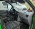Зеленый Форд Транзит Коннект, объемом двигателя 1.8 л и пробегом 180 тыс. км за 4500 $, фото 1 на Automoto.ua