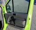 Зеленый Форд Транзит Коннект, объемом двигателя 1.75 л и пробегом 540 тыс. км за 3999 $, фото 22 на Automoto.ua