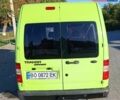 Зеленый Форд Транзит Коннект, объемом двигателя 1.75 л и пробегом 540 тыс. км за 3999 $, фото 11 на Automoto.ua