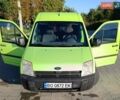 Зеленый Форд Транзит Коннект, объемом двигателя 1.75 л и пробегом 540 тыс. км за 3999 $, фото 9 на Automoto.ua