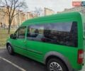 Зеленый Форд Транзит Коннект, объемом двигателя 1.8 л и пробегом 180 тыс. км за 4500 $, фото 4 на Automoto.ua