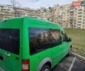 Зеленый Форд Транзит Коннект, объемом двигателя 1.8 л и пробегом 180 тыс. км за 4500 $, фото 2 на Automoto.ua