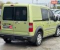 Зелений Форд Транзит Коннект, об'ємом двигуна 1.8 л та пробігом 256 тис. км за 4740 $, фото 9 на Automoto.ua