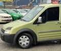 Зелений Форд Транзит Коннект, об'ємом двигуна 1.8 л та пробігом 256 тис. км за 4740 $, фото 1 на Automoto.ua