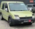 Зелений Форд Транзит Коннект, об'ємом двигуна 1.8 л та пробігом 256 тис. км за 4740 $, фото 16 на Automoto.ua