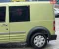 Зелений Форд Транзит Коннект, об'ємом двигуна 1.8 л та пробігом 256 тис. км за 4740 $, фото 3 на Automoto.ua