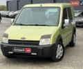 Зелений Форд Транзит Коннект, об'ємом двигуна 1.8 л та пробігом 256 тис. км за 4740 $, фото 18 на Automoto.ua