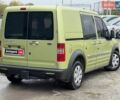 Зелений Форд Транзит Коннект, об'ємом двигуна 1.8 л та пробігом 256 тис. км за 4740 $, фото 7 на Automoto.ua