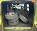 Зелений Форд Транзит Коннект, об'ємом двигуна 1.8 л та пробігом 256 тис. км за 4740 $, фото 35 на Automoto.ua