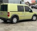Зелений Форд Транзит Коннект, об'ємом двигуна 1.8 л та пробігом 256 тис. км за 4740 $, фото 10 на Automoto.ua