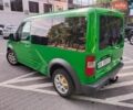Зеленый Форд Транзит Коннект, объемом двигателя 1.75 л и пробегом 250 тыс. км за 4500 $, фото 4 на Automoto.ua