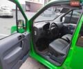 Зеленый Форд Транзит Коннект, объемом двигателя 1.75 л и пробегом 250 тыс. км за 4500 $, фото 8 на Automoto.ua