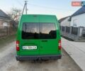 Зеленый Форд Транзит Коннект, объемом двигателя 1.8 л и пробегом 248 тыс. км за 3900 $, фото 8 на Automoto.ua