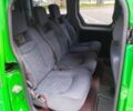 Зеленый Форд Транзит Коннект, объемом двигателя 1.75 л и пробегом 250 тыс. км за 4500 $, фото 12 на Automoto.ua