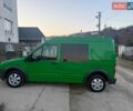 Зеленый Форд Транзит Коннект, объемом двигателя 1.8 л и пробегом 248 тыс. км за 3900 $, фото 1 на Automoto.ua