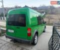 Зеленый Форд Транзит Коннект, объемом двигателя 1.8 л и пробегом 248 тыс. км за 3900 $, фото 11 на Automoto.ua