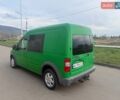 Зеленый Форд Транзит Коннект, объемом двигателя 1.75 л и пробегом 355 тыс. км за 3500 $, фото 4 на Automoto.ua