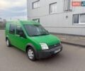 Зеленый Форд Транзит Коннект, объемом двигателя 1.75 л и пробегом 355 тыс. км за 3500 $, фото 1 на Automoto.ua