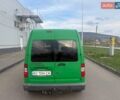 Зеленый Форд Транзит Коннект, объемом двигателя 1.75 л и пробегом 355 тыс. км за 3500 $, фото 13 на Automoto.ua