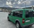 Зеленый Форд Транзит Коннект, объемом двигателя 1.8 л и пробегом 169 тыс. км за 4000 $, фото 1 на Automoto.ua