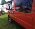 Помаранчевий Форд Транзит Коннект, об'ємом двигуна 2.5 л та пробігом 300 тис. км за 2300 $, фото 2 на Automoto.ua