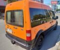 Помаранчевий Форд Транзит Коннект, об'ємом двигуна 1.8 л та пробігом 452 тис. км за 4500 $, фото 1 на Automoto.ua