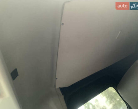 Помаранчевий Форд Транзит Коннект, об'ємом двигуна 1.8 л та пробігом 350 тис. км за 3900 $, фото 6 на Automoto.ua